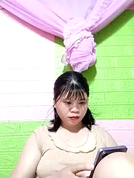 Xuka_lyss Obrolan Langsung XXX