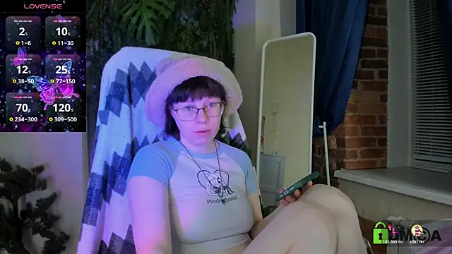 Melissa_Wells' Live XXX Chat