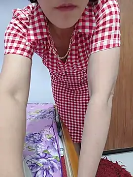 Chatroom XXX en direct de Ana_baby01