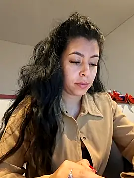 Luianna Live XXX-Chat