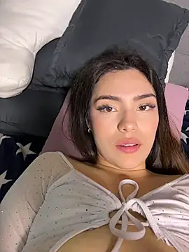 Chat +18 de CelesteandBoss_ ao vivo