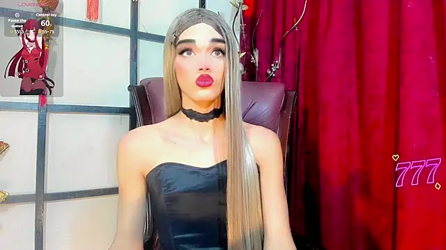 Evonny_colucci's Live XXX Chat