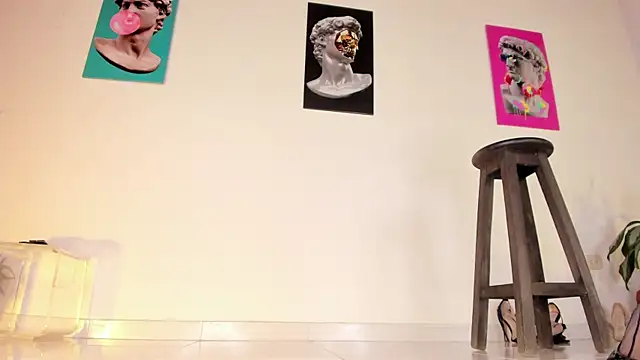 ArchieCollins Live XXX-chat