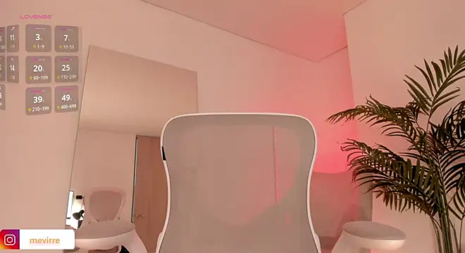KendallRiseX's Live XXX Chat
