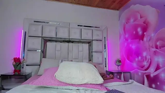 mia_peyton 现场XXX聊天
