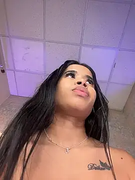 Sembang XXX Secara Langsung EmmaExoticaXXX
