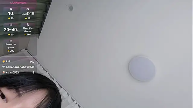 Chat XXX Live -Yuko-