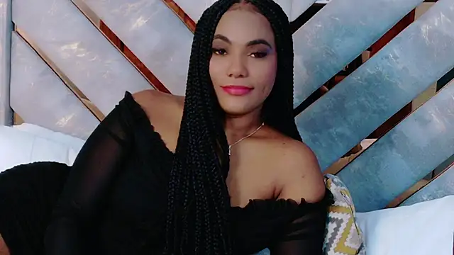 Živý XXX chat Zoe-Carter