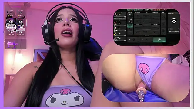 SweetieCloe_ Chat XXX in diretta