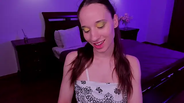 StaceySunny live XXX chat