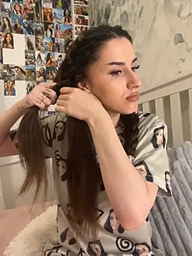 AriaAdda Chat XXX live