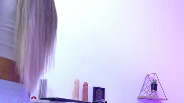 dariah_jhonson Live XXX-Chat