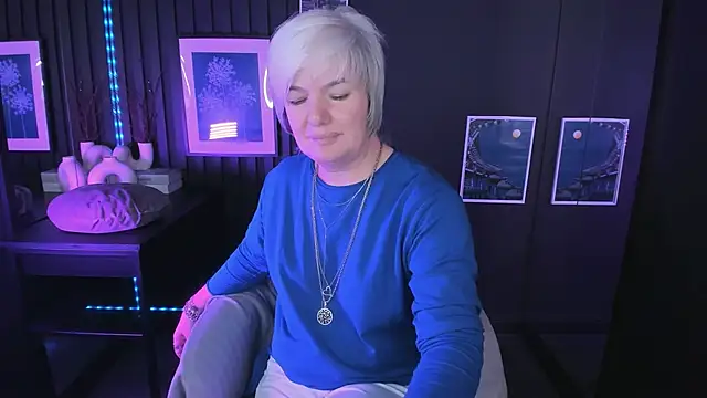 Živý XXX chat CarmenSoft