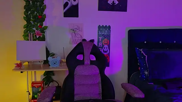 Chat XXX en directo de Pauilina