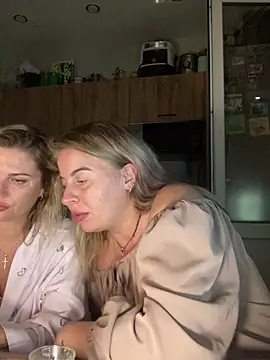 Lisorine's Live XXX Chat