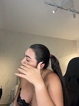 ava_blue Chat XXX in diretta