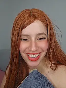 Olesya5's Live XXX Chat