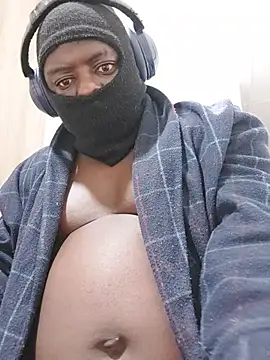 Bra-G's Live XXX Chat