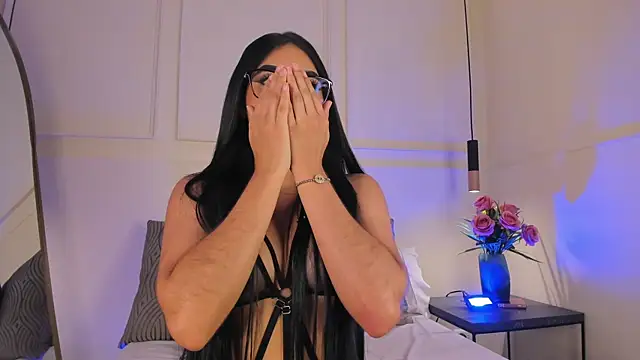 Ammyscoot's Live XXX Chat