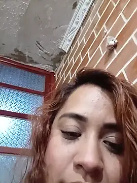 AriaGomez_'s Live XXX Chat