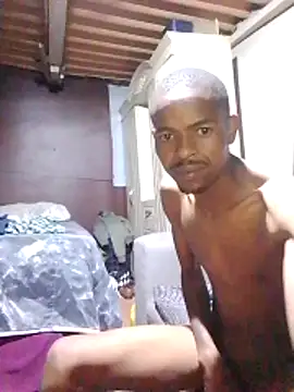 Show de webcam de Offtospace
