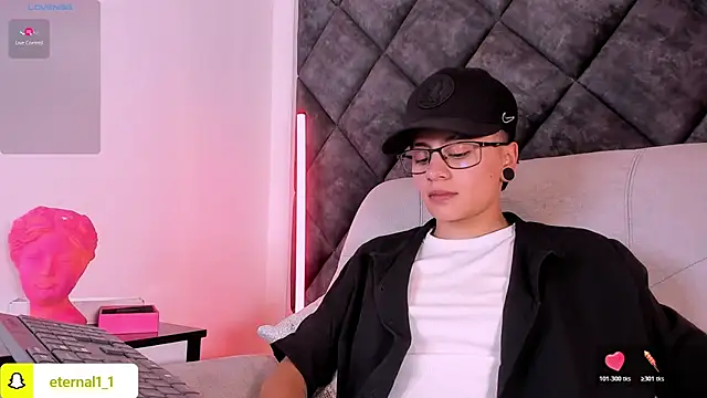 Онлайн чат XXX _Eternal_
