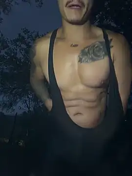 DominickSullivan 现场XXX聊天