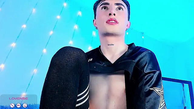 DrakosNoir's Live XXX Chat