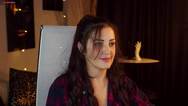Živý XXX chat AureliaVane
