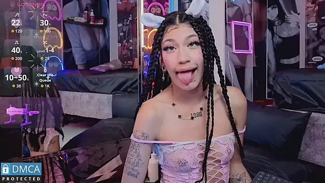 mily_g_'s Live XXX Chat
