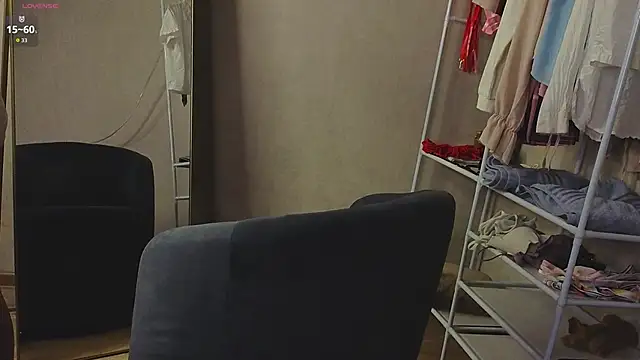 ChristiaHorde Chat XXX live