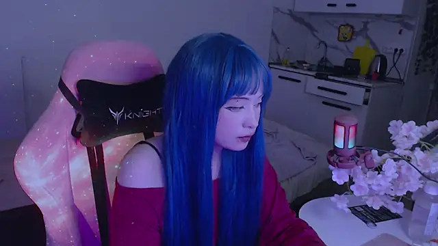 deadyeva_'s Live XXX Chat