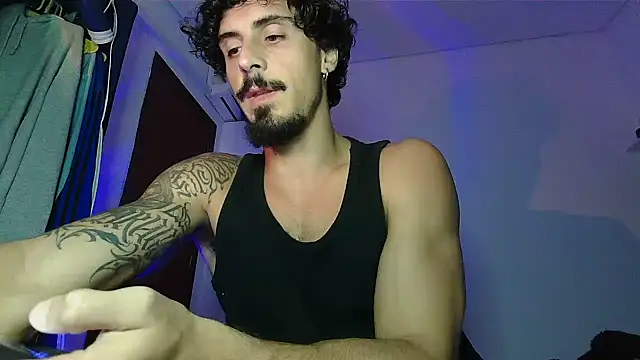 milkoffe – Naživo XXX chat