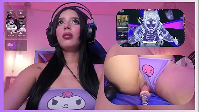 SweetieCloe_'s Live XXX Chat
