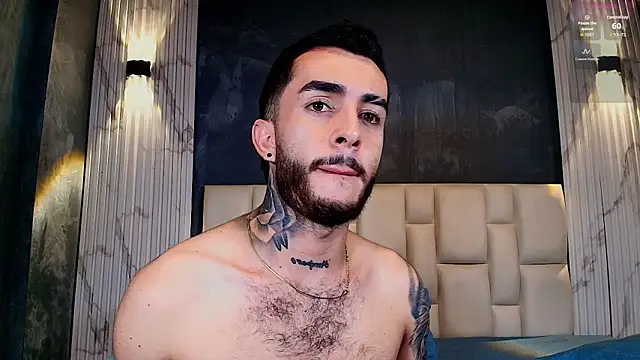 Marcelo_ruiz_'s Live XXX Chat
