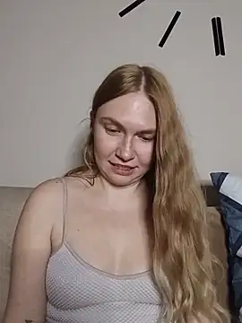 KisaVixen's Live XXX Chat