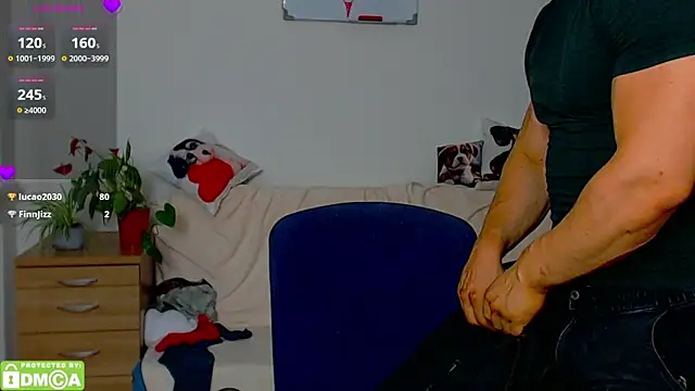 ZeinMiracles 现场XXX聊天