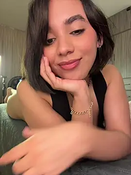 Chat +18 de Capricho_01 ao vivo