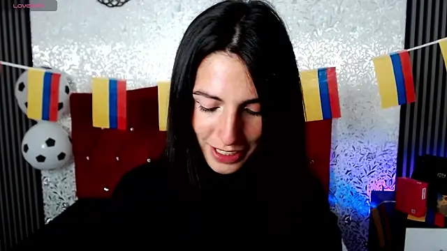 MiaVelasquez01's Live XXX Chat