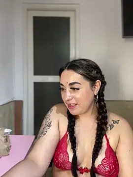 IvySanchez_Pinkk's Live XXX Chat