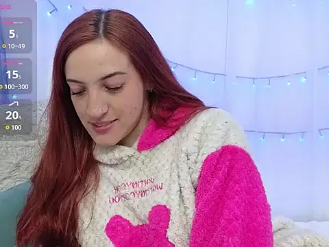 Živý XXX chat ninaa_fox