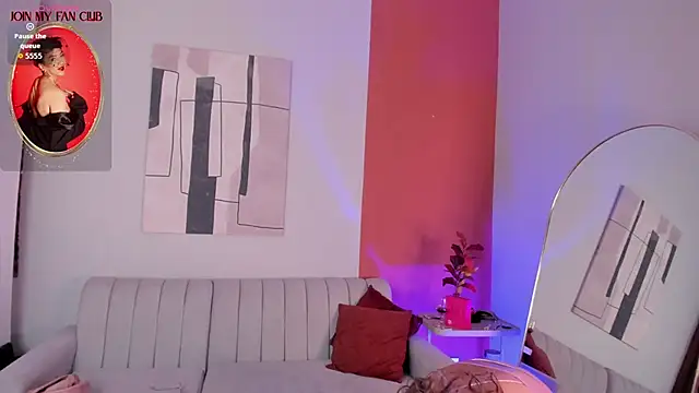 GraceElizabeth_'s Live XXX Chat