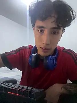 gojo_satoru_18's Live XXX Chat