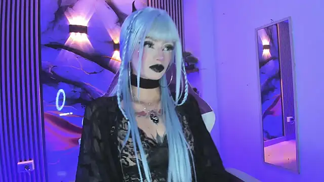 Онлайн чат XXX chloe_jacksonn