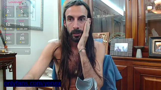 aircum99 Chat XXX live