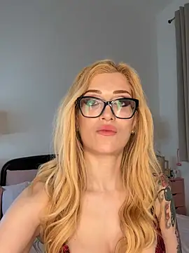Molly_Johnson_uk's Live XXX Chat