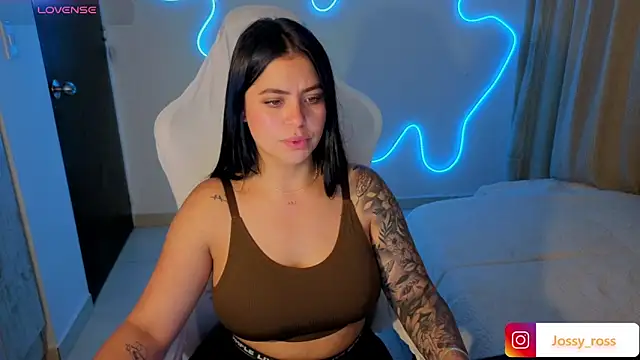 Chatroom XXX en direct de Victoryyy_