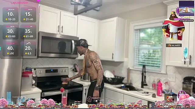 StillArQuez Live XXX Chat