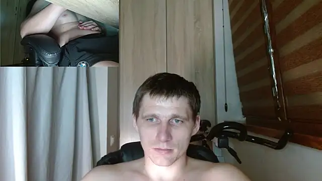 Poliglotjoe1's Live XXX Chat