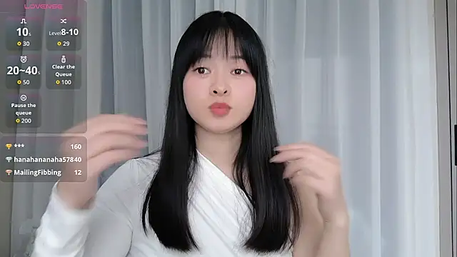 XXX chat uživo modela -Yuko-